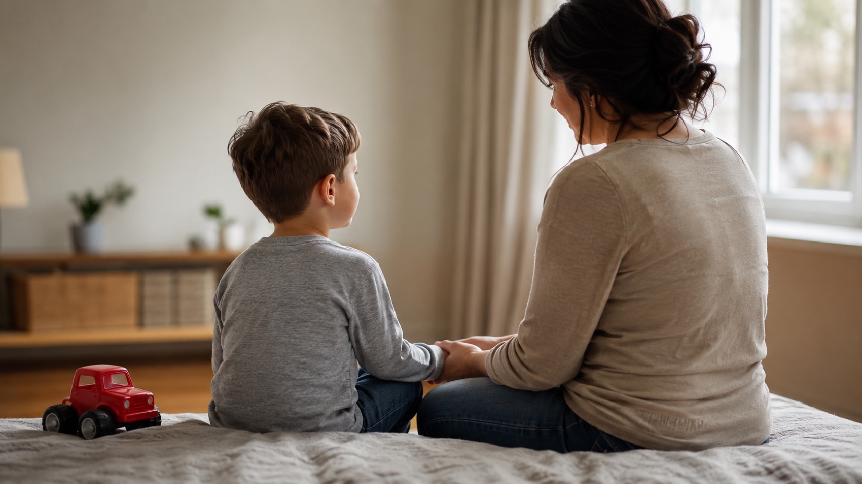 Giving Hope to a Family Fighting Against All Odds